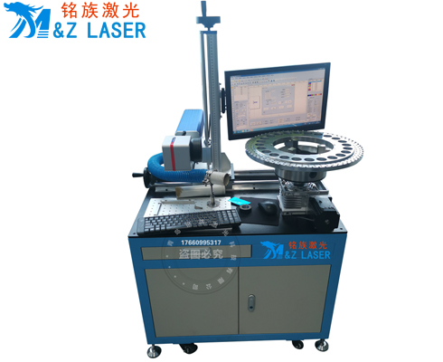 激光打標(biāo)機(jī)適合擺攤賺錢嗎？