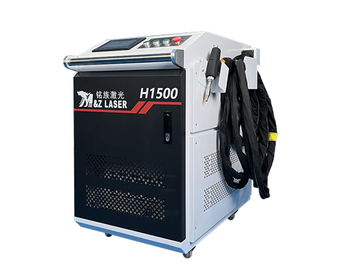 青島激光焊接技術(shù)：精準(zhǔn)、高效、環(huán)保的焊接新選擇(圖1)