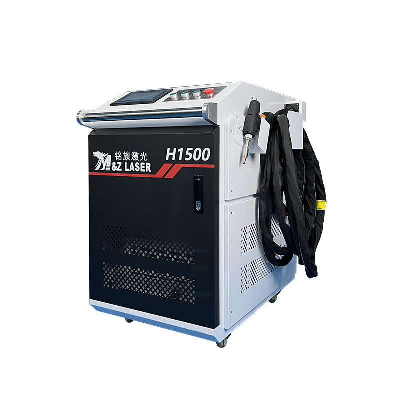 青島激光焊接機(jī)在不銹鋼材料加工中的技術(shù)要點(diǎn)(圖1) 青島激光焊接機(jī)在不銹鋼材料加工中的技術(shù)要點(diǎn)(圖1)